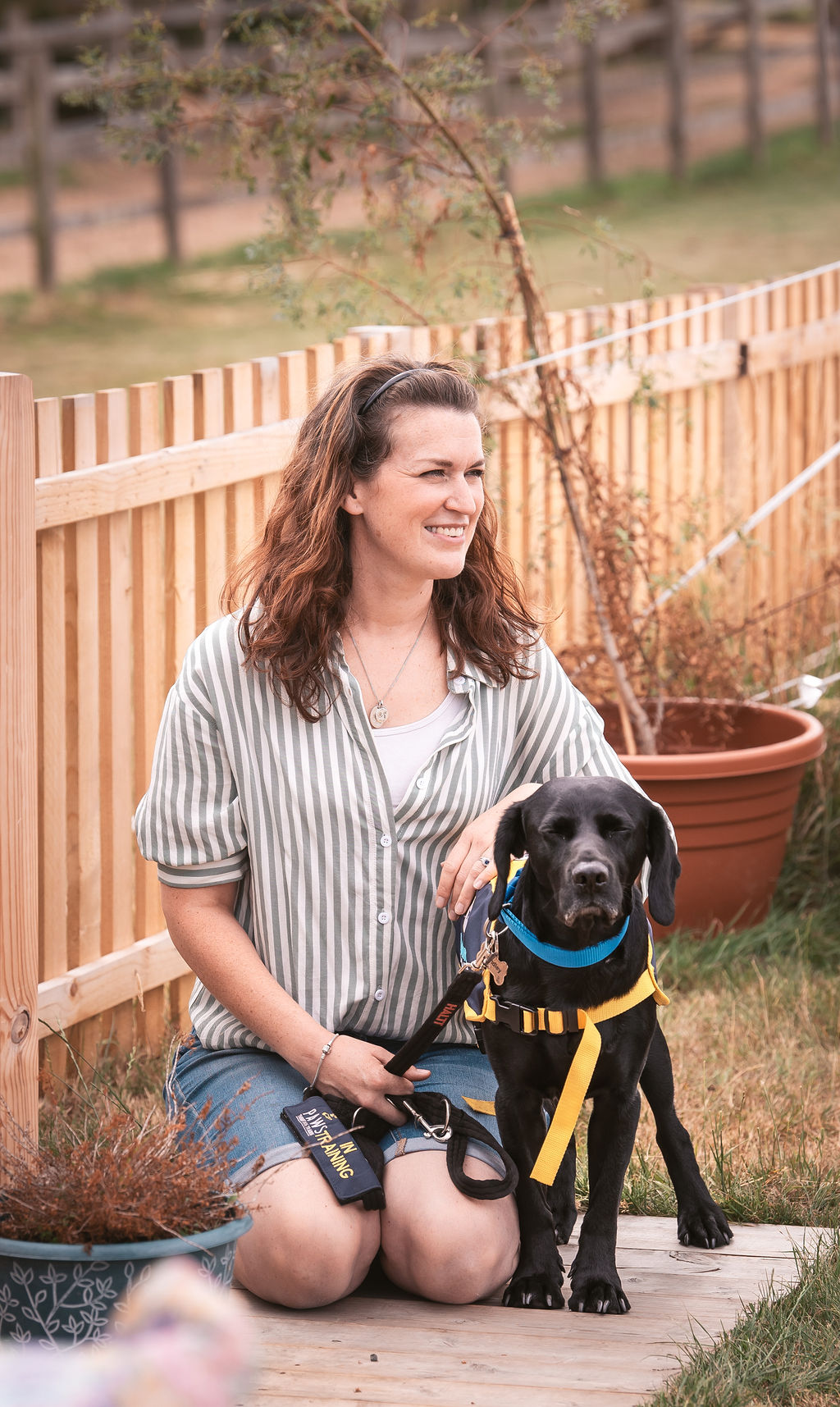 Doing What I Love: The Journey Behind The Story Dog